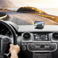 Suporte de telemóvel para painel do carro