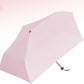 ✨  Diga adeus aos guarda-chuvas voluminosos - proteção ultra-leve contra o sol e a chuva para quando estiver em movimento!   ✨