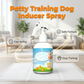 🐕🐱Spray de ajuda para treino de sanita para cães e gatos