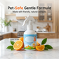 🐕🐱Spray de ajuda para treino de sanita para cães e gatos