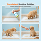 🐕🐱Spray de ajuda para treino de sanita para cães e gatos