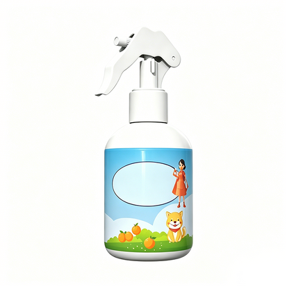 🐕🐱Spray de ajuda para treino de sanita para cães e gatos