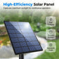🔥 50% OFF – Aerador solar para lago com bomba de ar | Oxigenação automática, energia gratuita do so