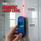 🔥3-in-1 Nível Laser Magnético & Encontrador de Parafusos