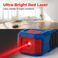 🔥3-in-1 Nível Laser Magnético & Encontrador de Parafusos