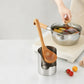🏠🍳Suporte multifuncional para utensílios de cozinha
