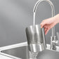 🏠🍳Suporte multifuncional para utensílios de cozinha