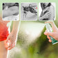 🌹🌳Portable mosquito spray para fora