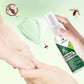 🌹🌳Portable mosquito spray para fora