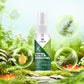 🌹🌳Portable mosquito spray para fora