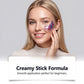 ✨✨Glitter Stick Tudo-em-Um - Vermelho, Azul e Prata Cintilante