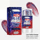 ✨✨Glitter Stick Tudo-em-Um - Vermelho, Azul e Prata Cintilante