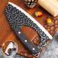 🔪🔪🔥Aço inoxidável cozinha Grip Chopper