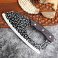 🔪🔪🔥Aço inoxidável cozinha Grip Chopper