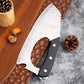 🔪🔪🔥Aço inoxidável cozinha Grip Chopper