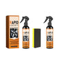 🚗🔥Spray de revestimento de pneus cerâmicos rápidos