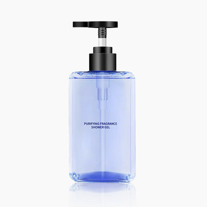 🛀🛀💋Gel de duche perfumado longa duração para homens