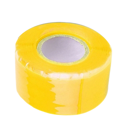 🏆🔥Fita de silicone autofundente impermeável