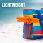 🏖️🏜️🌳Windproof Beach Towel Clip Pegs para areia e grama