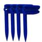 🏖️🏜️🌳Windproof Beach Towel Clip Pegs para areia e grama