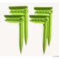 🏖️🏜️🌳Windproof Beach Towel Clip Pegs para areia e grama