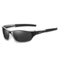 Óculos de sol para desportos ao ar livre para homem 2026 com lentes polarizadas antirreflexo