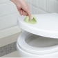 Durable Self-Adhesive Round Door Knobs
