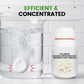 🔥Desconto de 50 % por tempo limitado💊🧼🦠Pastilhas efervescentes de desinfeção com dióxido de cloro