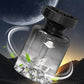 🌸🍵 Ambientador para automóvel de longa duração, 110 ml