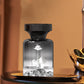 🌸🍵 Ambientador para automóvel de longa duração, 110 ml