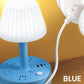 📢📢 50 % Rabatt!! ⏰💡 Nachttischlampe mit Steckdosen und USB-Anschlüssen
