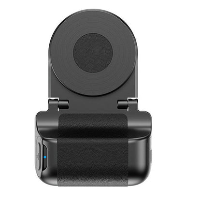 📱📷Pega para câmara com Bluetooth e obturador remoto