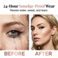 🔥Desconto de 50% no último dia👁️💧Caneta de delineador líquido de precisão à prova de manchas – 24 horas