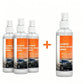 Spray de polimento definitivo para metais