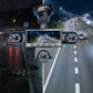 🚗 【Oferta limitada – 50% de desconto！】📹 Câmara de bordo HD 1080P com várias lentes e visão noturna! Várias lentes, imagem nítida de dia e de noite. 🔥✨