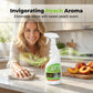 🧼 50% DE DESCONTO 🥳 Spray desengordurante de alto desempenho para a cozinha – Dissolve gorduras incrustadas e resíduos de cozinha – Não precisa de enxaguar, eficaz em todas as superfícies – ideal para placas de cozinha, fornos ou exaustores 💪✨🏠