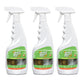 🧼 50% DE DESCONTO 🥳 Spray desengordurante de alto desempenho para a cozinha – Dissolve gorduras incrustadas e resíduos de cozinha – Não precisa de enxaguar, eficaz em todas as superfícies – ideal para placas de cozinha, fornos ou exaustores 💪✨🏠