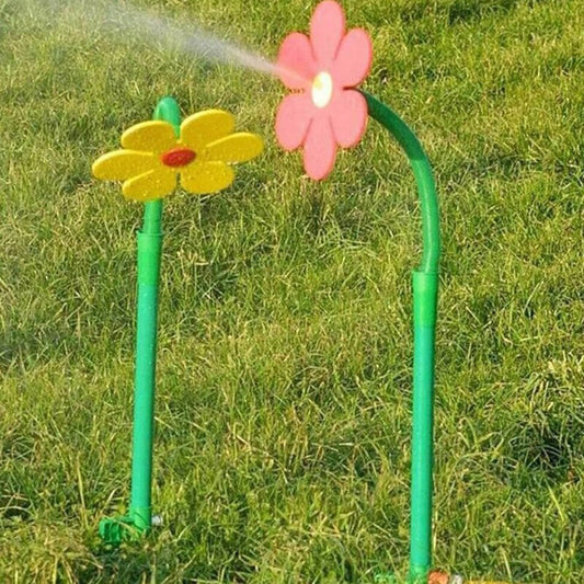 🌿 Torna o jardim mais verde e o verão mais divertido – aspersores dançantes que regam automaticamente e criam diversão 💦