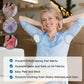 🔥Almofadas de axila descartáveis e extremamente finas