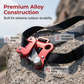 🧗‍⛰️Ascensor profissional para escalada