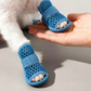 🐶👟Sapatos antiderrapantes em malha respirável para cães