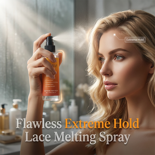 🥳2026 KUUMA ALE🥳💞Mais de 50 000 unidades vendidas!🧡✨Um spray extremamente eficaz para derreter a malha.