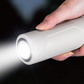 💡🔥⛺️Lanterna LED dobrável de 360° para acampamento