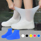 🌧️Desconto de 50 % no último dia💧👟 Capas impermeáveis para chuva ☔🛡️