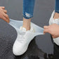 🌧️Desconto de 50 % no último dia💧👟 Capas impermeáveis para chuva ☔🛡️