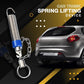 🥳PROMOÇÃO IMPERDÍVEL DE 2026🥳💞MAIS DE 50 MIL UNIDADES VENDIDAS!🚗✨ 50% DE DESCONTO! Dispositivo de abertura da porta da bagageira com mola – Abertura sem usar as mãos, ajustável e seguro para a cabeça. Acabaram-se as pancadas. Fácil instalação! 🔧💪
