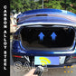 🥳PROMOÇÃO IMPERDÍVEL DE 2026🥳💞MAIS DE 50 MIL UNIDADES VENDIDAS!🚗✨ 50% DE DESCONTO! Dispositivo de abertura da porta da bagageira com mola – Abertura sem usar as mãos, ajustável e seguro para a cabeça. Acabaram-se as pancadas. Fácil instalação! 🔧💪