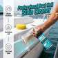 ⛵🌊🧽✨Produto de limpeza para cascos de barcos, 100 ml – Removedor de manchas e resíduos acumulados na linha de água