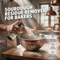 🧴✨🍞Produto para remover resíduos de massa fermentada para padeiros