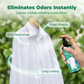 🥳PROMOÇÃO IMPERDÍVEL DE 2026🥳💞MAIS DE 50 MIL VENDIDOS!👔❤️‍🔥 50% DE DESCONTO! Spray Antirrugas Instantâneo